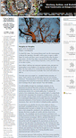 Mobile Screenshot of neoteny.org